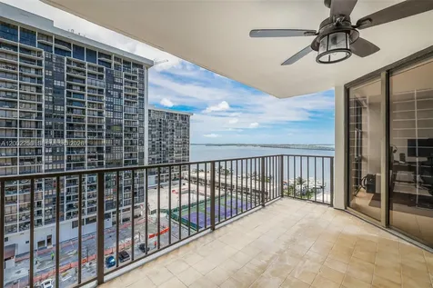 1915 Brickell Avenue Miami FL 33129