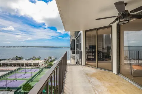 1915 Brickell Avenue Miami FL 33129