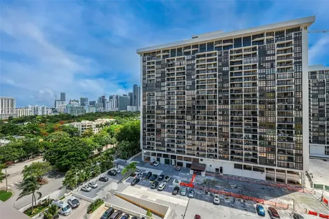 1915 Brickell Avenue Miami FL 33129