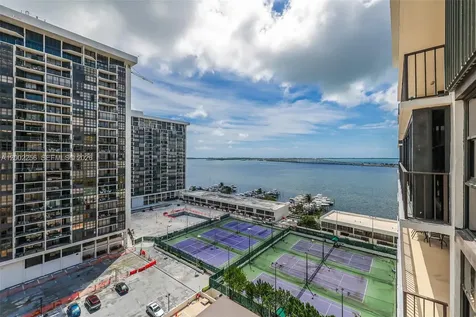 1915 Brickell Avenue Miami FL 33129
