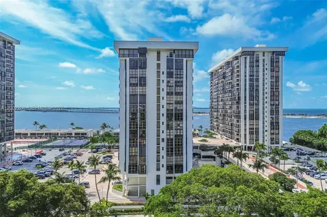 1915 Brickell Avenue Miami FL 33129