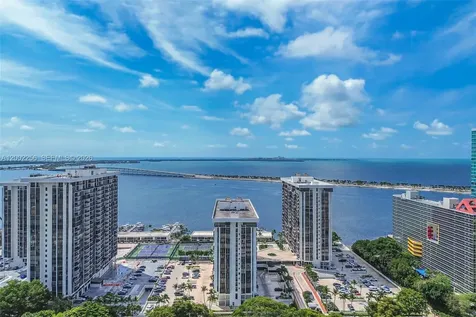 1915 Brickell Avenue Miami FL 33129