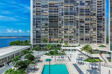 1915 Brickell Avenue Miami FL 33129