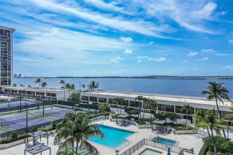1915 Brickell Avenue Miami FL 33129