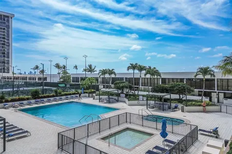 1915 Brickell Avenue Miami FL 33129