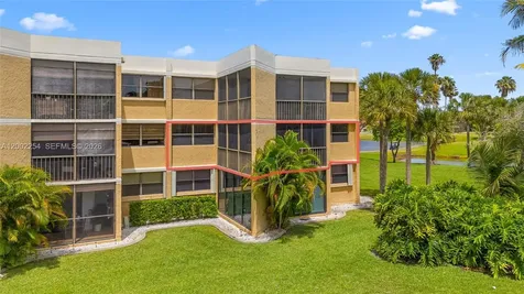 16175 Golf Club Road Weston FL 33326