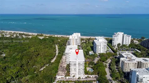 155 Ocean Lane Drive Key Biscayne FL 33149