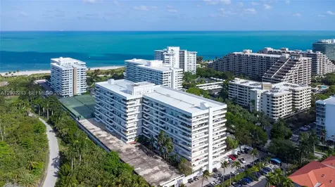 155 Ocean Lane Drive Key Biscayne FL 33149