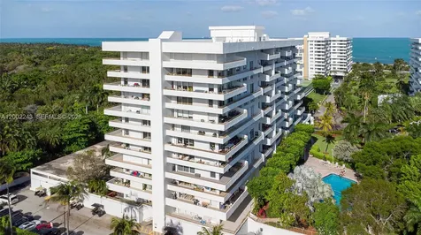 155 Ocean Lane Drive Key Biscayne FL 33149