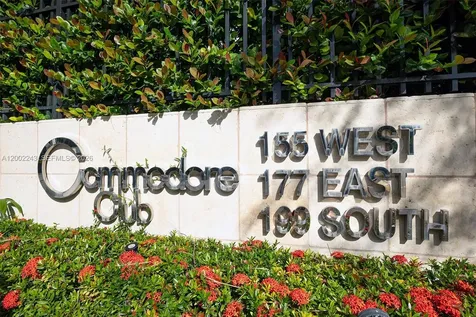 155 Ocean Lane Drive Key Biscayne FL 33149