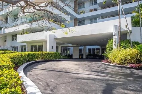 155 Ocean Lane Drive Key Biscayne FL 33149