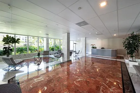 155 Ocean Lane Drive Key Biscayne FL 33149
