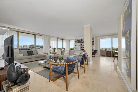 155 Ocean Lane Drive Key Biscayne FL 33149