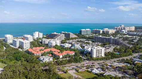 155 Ocean Lane Drive Key Biscayne FL 33149