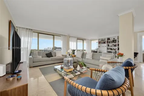 155 Ocean Lane Drive Key Biscayne FL 33149
