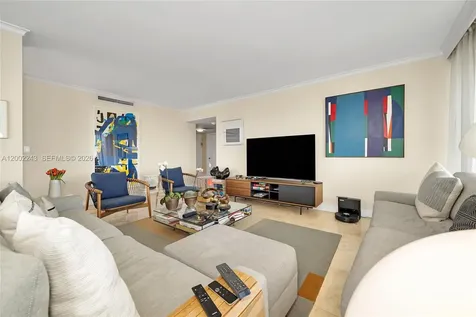 155 Ocean Lane Drive Key Biscayne FL 33149