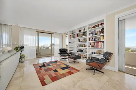 155 Ocean Lane Drive Key Biscayne FL 33149