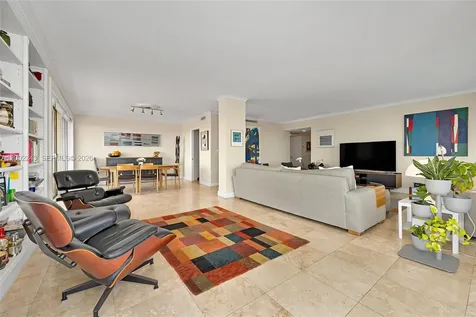 155 Ocean Lane Drive Key Biscayne FL 33149