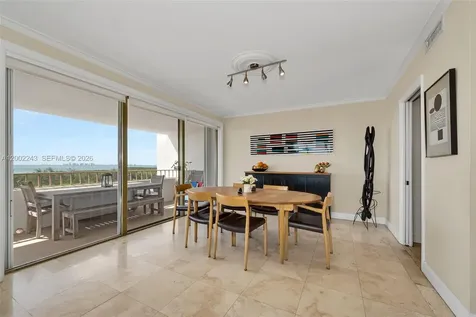 155 Ocean Lane Drive Key Biscayne FL 33149