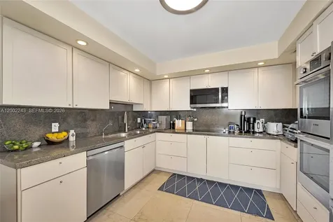 155 Ocean Lane Drive Key Biscayne FL 33149