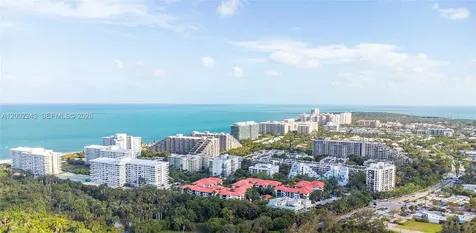 155 Ocean Lane Drive Key Biscayne FL 33149