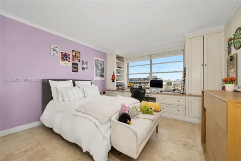 155 Ocean Lane Drive Key Biscayne FL 33149
