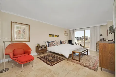 155 Ocean Lane Drive Key Biscayne FL 33149