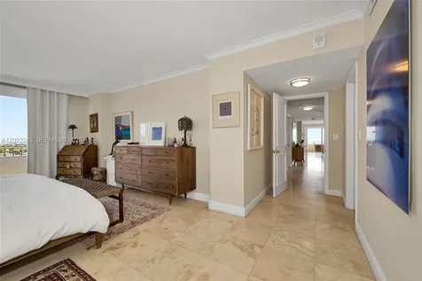 155 Ocean Lane Drive Key Biscayne FL 33149