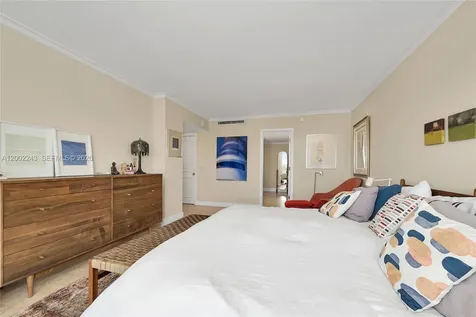 155 Ocean Lane Drive Key Biscayne FL 33149