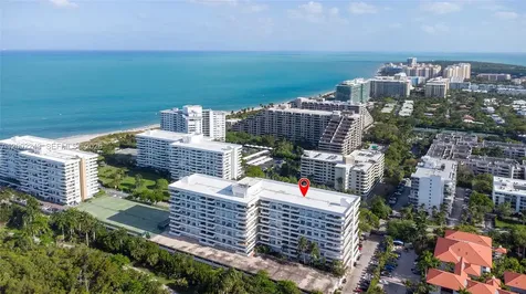 155 Ocean Lane Drive Key Biscayne FL 33149