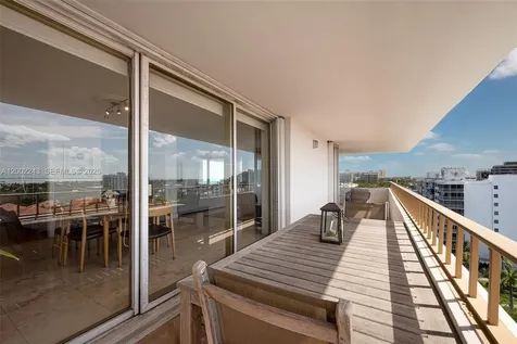 155 Ocean Lane Drive Key Biscayne FL 33149