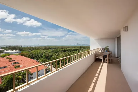 155 Ocean Lane Drive Key Biscayne FL 33149