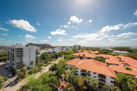 155 Ocean Lane Drive Key Biscayne FL 33149