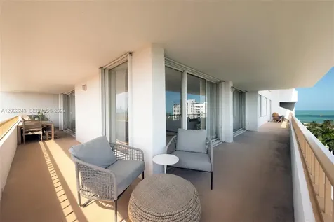 155 Ocean Lane Drive Key Biscayne FL 33149