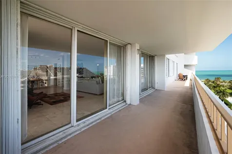 155 Ocean Lane Drive Key Biscayne FL 33149
