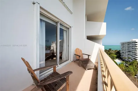 155 Ocean Lane Drive Key Biscayne FL 33149