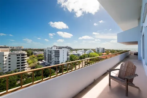 155 Ocean Lane Drive Key Biscayne FL 33149