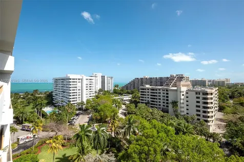 155 Ocean Lane Drive Key Biscayne FL 33149