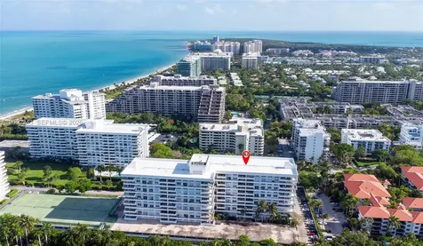 155 Ocean Lane Drive Key Biscayne FL 33149