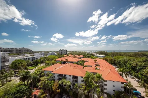 155 Ocean Lane Drive Key Biscayne FL 33149