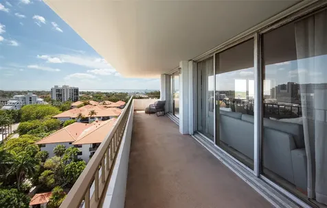 155 Ocean Lane Drive Key Biscayne FL 33149