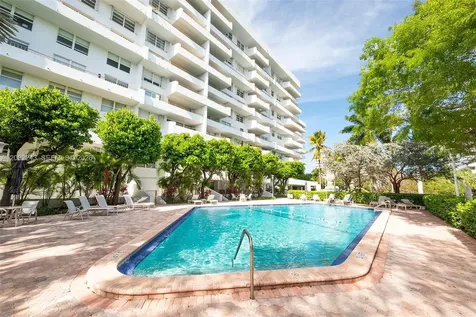 155 Ocean Lane Drive Key Biscayne FL 33149