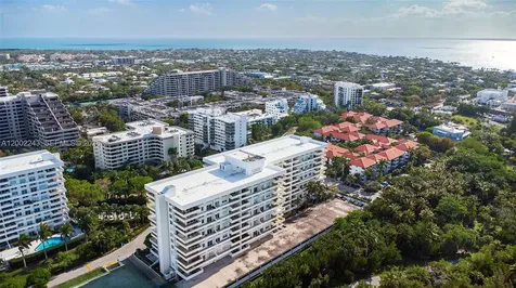 155 Ocean Lane Drive Key Biscayne FL 33149