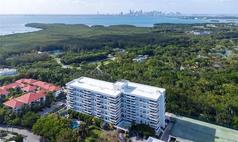 155 Ocean Lane Drive Key Biscayne FL 33149