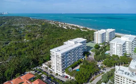 155 Ocean Lane Drive Key Biscayne FL 33149
