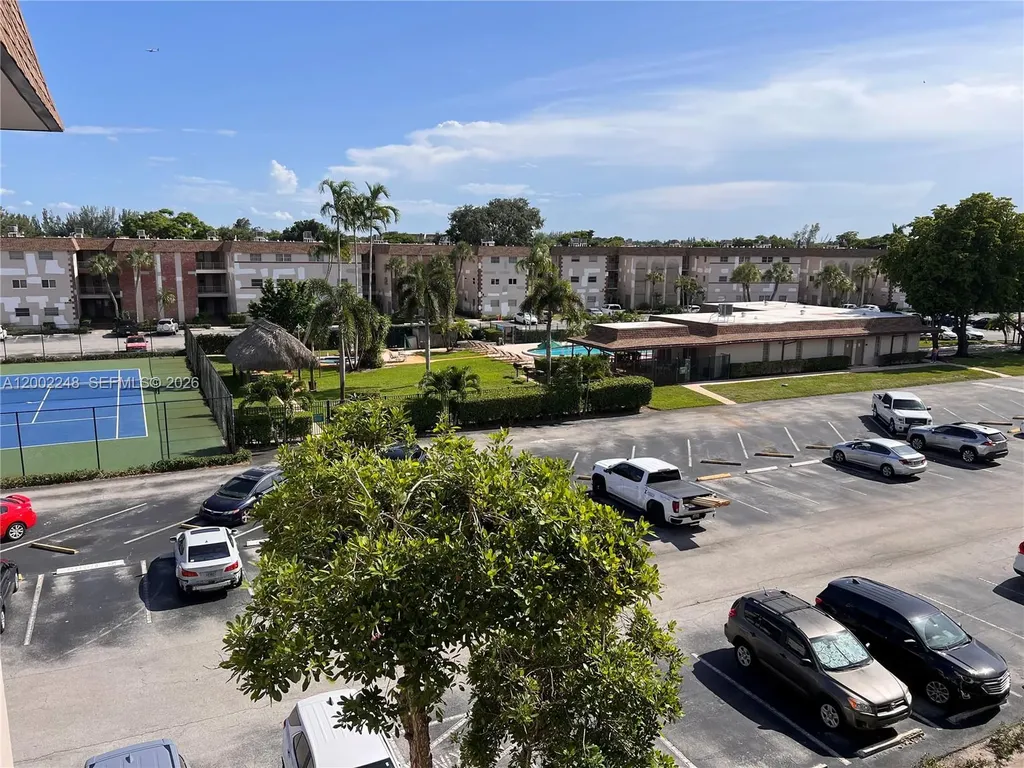 8101 SW 24th Court Davie FL 33324