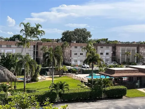 8101 SW 24th Court Davie FL 33324