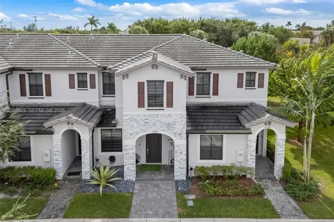 14782 SW 181st Terrace Miami FL 33187