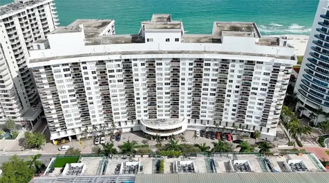 6039 Collins Avenue Miami Beach FL 33140