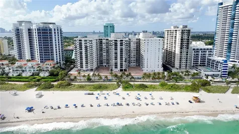 6039 Collins Avenue Miami Beach FL 33140